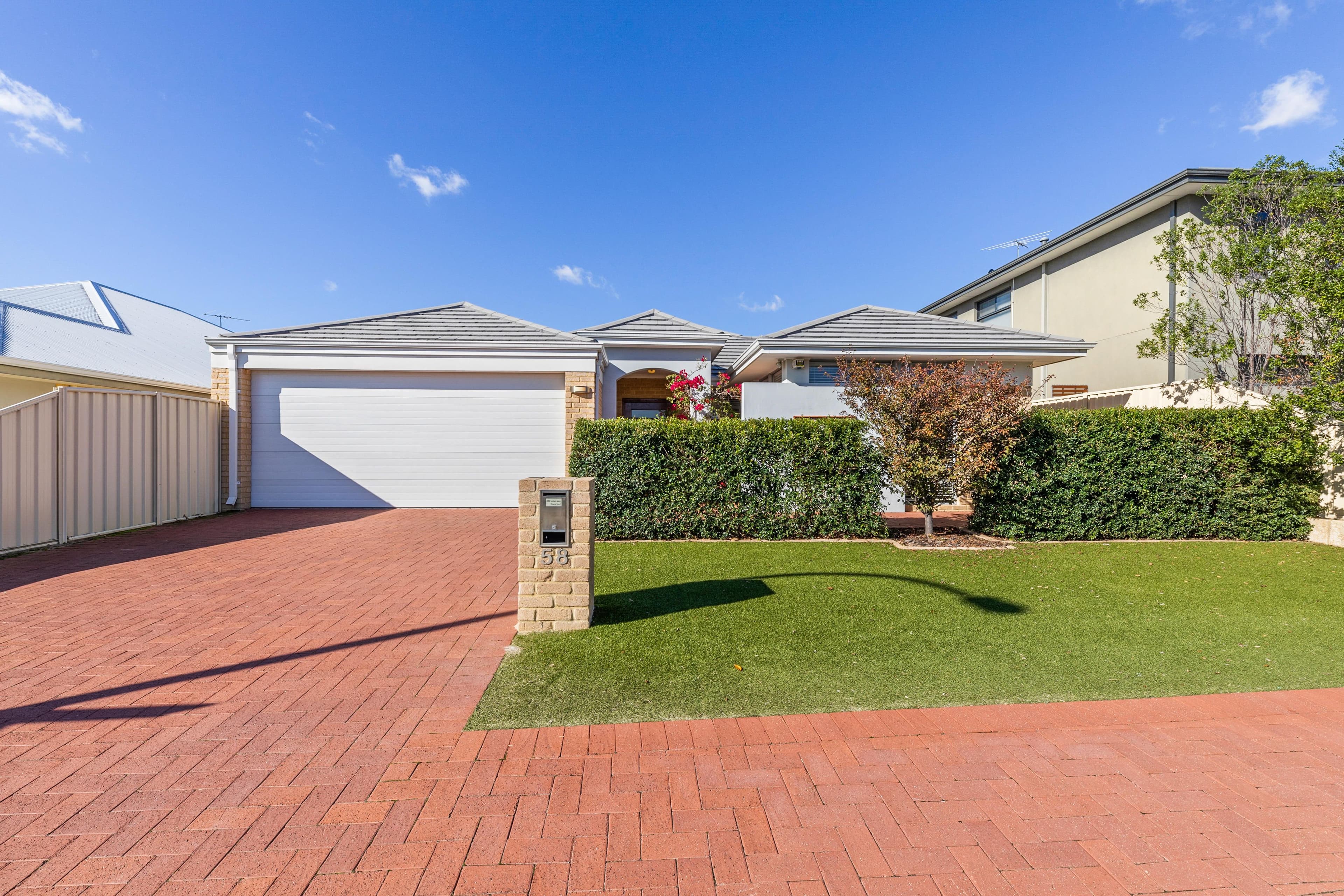 58 Oakdene Drive, Madeley WA 6065, Madeley - Image 1