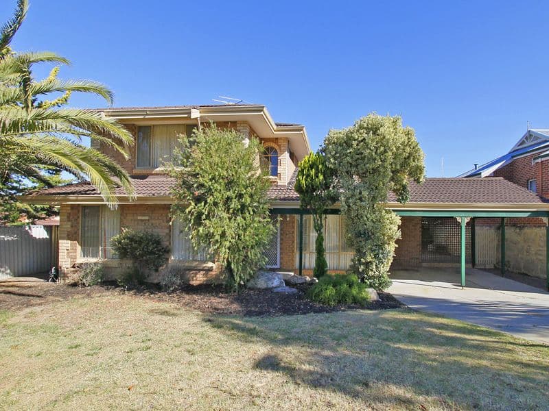 58 Whittington Avenue, CARINE WA 6020, Carine - Image 1