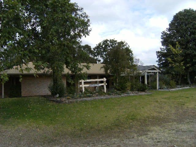 1 MURRAY ST, SOUTHBROOK, PITTSWORTH QLD 4356, Pittsworth - Image 1