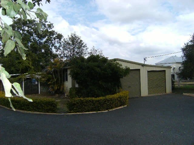 1 MURRAY ST, SOUTHBROOK, PITTSWORTH QLD 4356, Pittsworth - Thumbnail 3