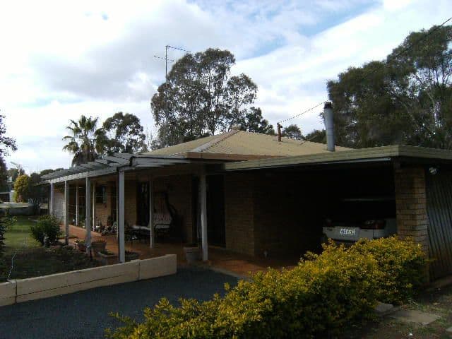 1 MURRAY ST, SOUTHBROOK, PITTSWORTH QLD 4356, Pittsworth - Thumbnail 4