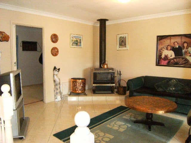 1 MURRAY ST, SOUTHBROOK, PITTSWORTH QLD 4356, Pittsworth - Thumbnail 5