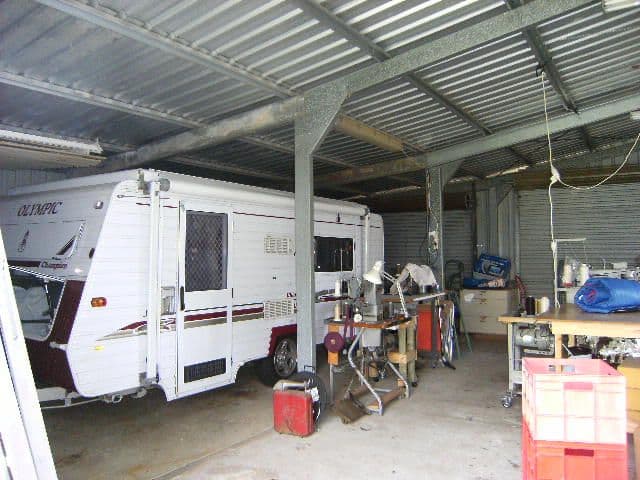 1 MURRAY ST, SOUTHBROOK, PITTSWORTH QLD 4356, Pittsworth - Thumbnail 8