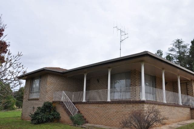 4 Camp Street, Eugowra NSW 2806, Eugowra - Image 1