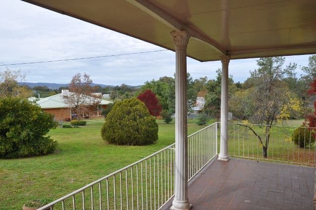 4 Camp Street, Eugowra NSW 2806, Eugowra - Thumbnail 2