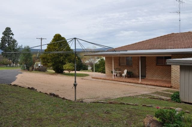 4 Camp Street, Eugowra NSW 2806, Eugowra - Thumbnail 3