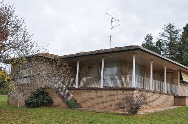 4 Camp Street, Eugowra NSW 2806, Eugowra - Thumbnail 7