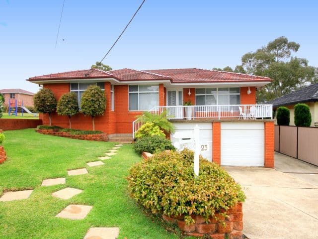 23 Lucinda Avenue, GEORGES HALL NSW 2198, Georges Hall - Image 1