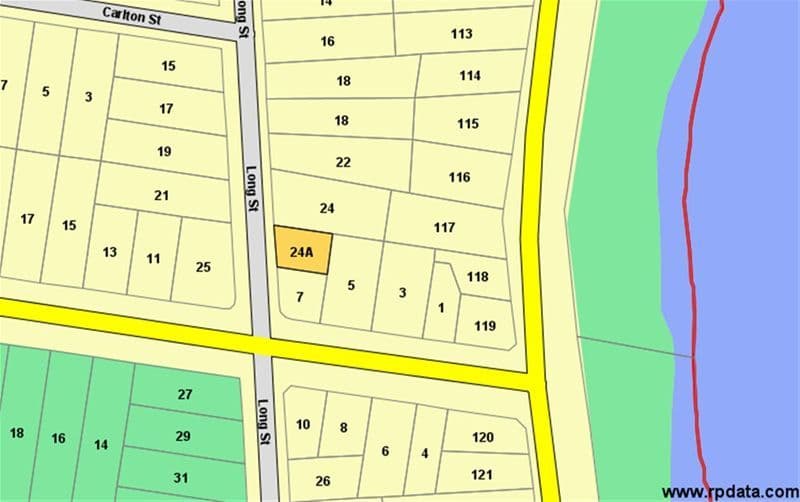 24A Long Street, POINT VERNON QLD 4655, Point Vernon - Thumbnail 2