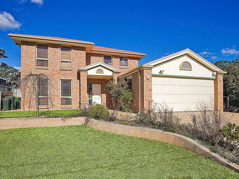 28 The Avenue, HEATHCOTE NSW 2233, Heathcote - Image 1