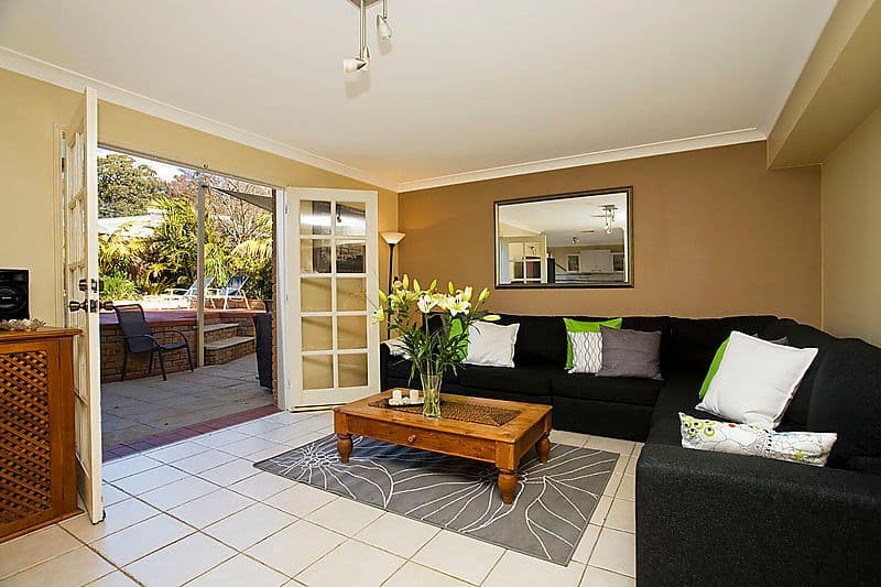 28 The Avenue, HEATHCOTE NSW 2233, Heathcote - Thumbnail 2