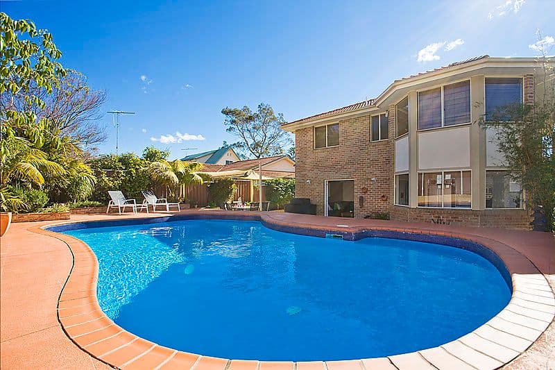 28 The Avenue, HEATHCOTE NSW 2233, Heathcote - Thumbnail 8