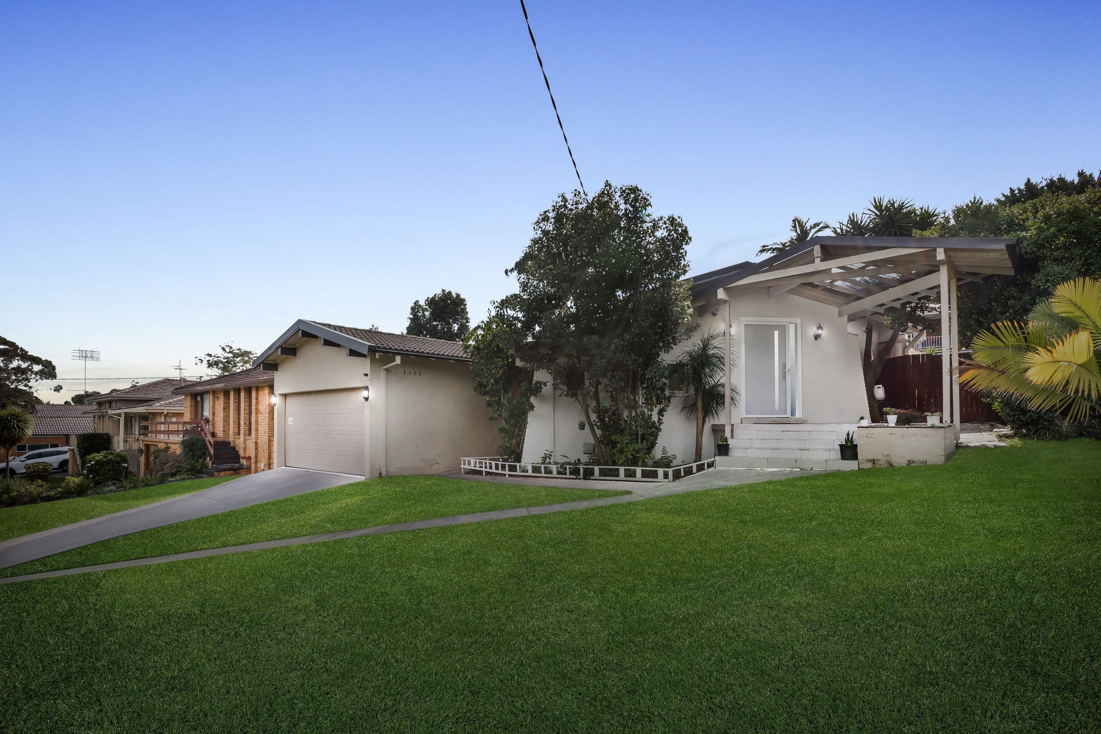 33 Apollo Avenue, Baulkham Hills NSW 2153, Baulkham Hills - Image 1