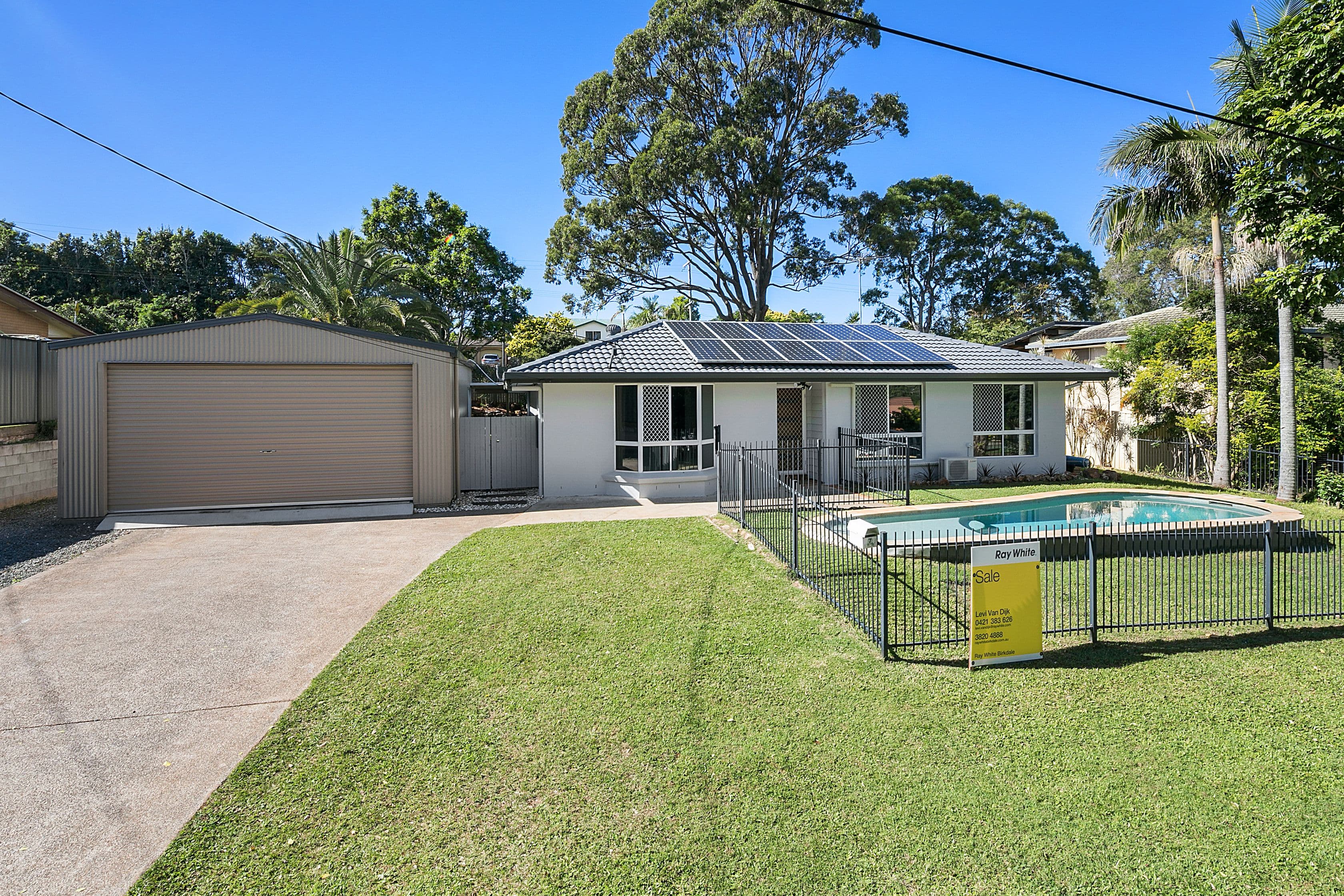 7 Yvonne Avenue, Thornlands QLD 4164, Thornlands - Thumbnail 2