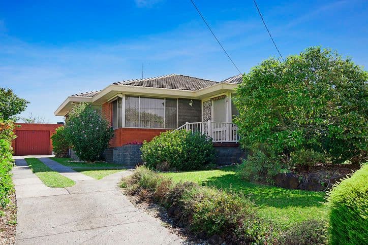 25 Curnola Court, DONCASTER VIC 3108, Doncaster - Image 1