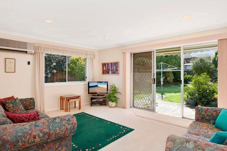 25 Curnola Court, DONCASTER VIC 3108, Doncaster - Thumbnail 3