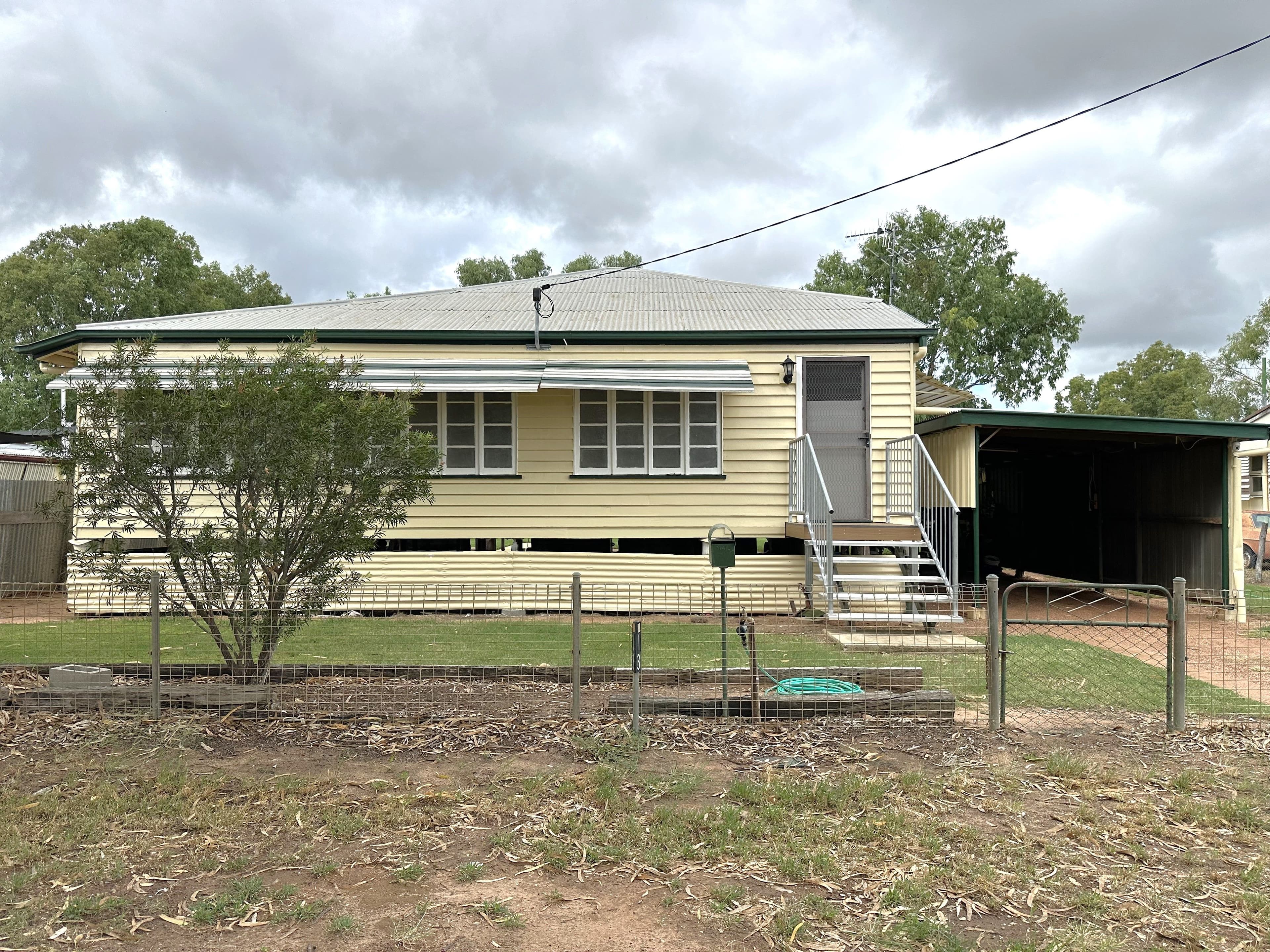 13 Plane Street, Barcaldine QLD 4725, Barcaldine - Image 1