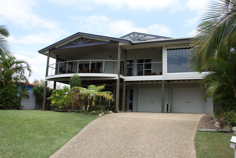 19 Chauvel Court, BOYNE ISLAND QLD 4680, Boyne Island - Image 1