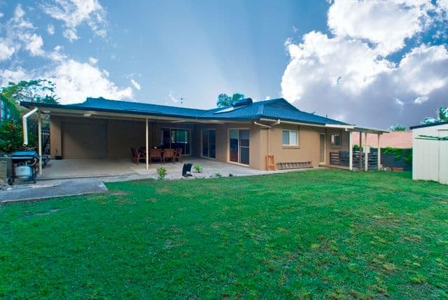 25 Bradstone Road, CARRARA QLD 4211, Carrara - Thumbnail 7