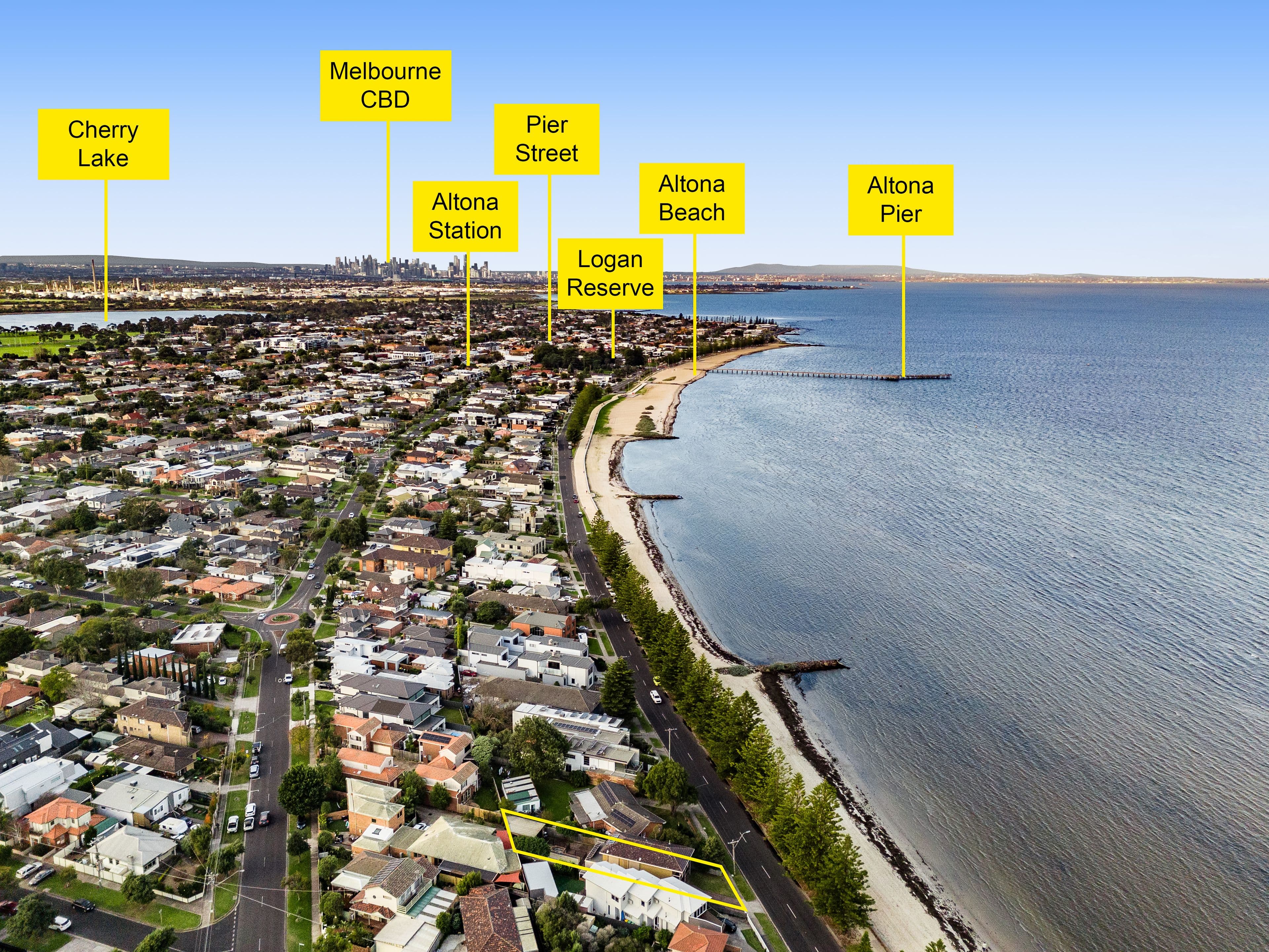 267 Esplanade, Altona VIC 3018, Altona - Image 1