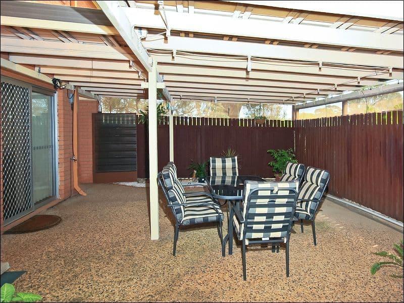 4 Cornwall Crescent, ALEXANDRA HILLS QLD 4161, Alexandra Hills - Thumbnail 5