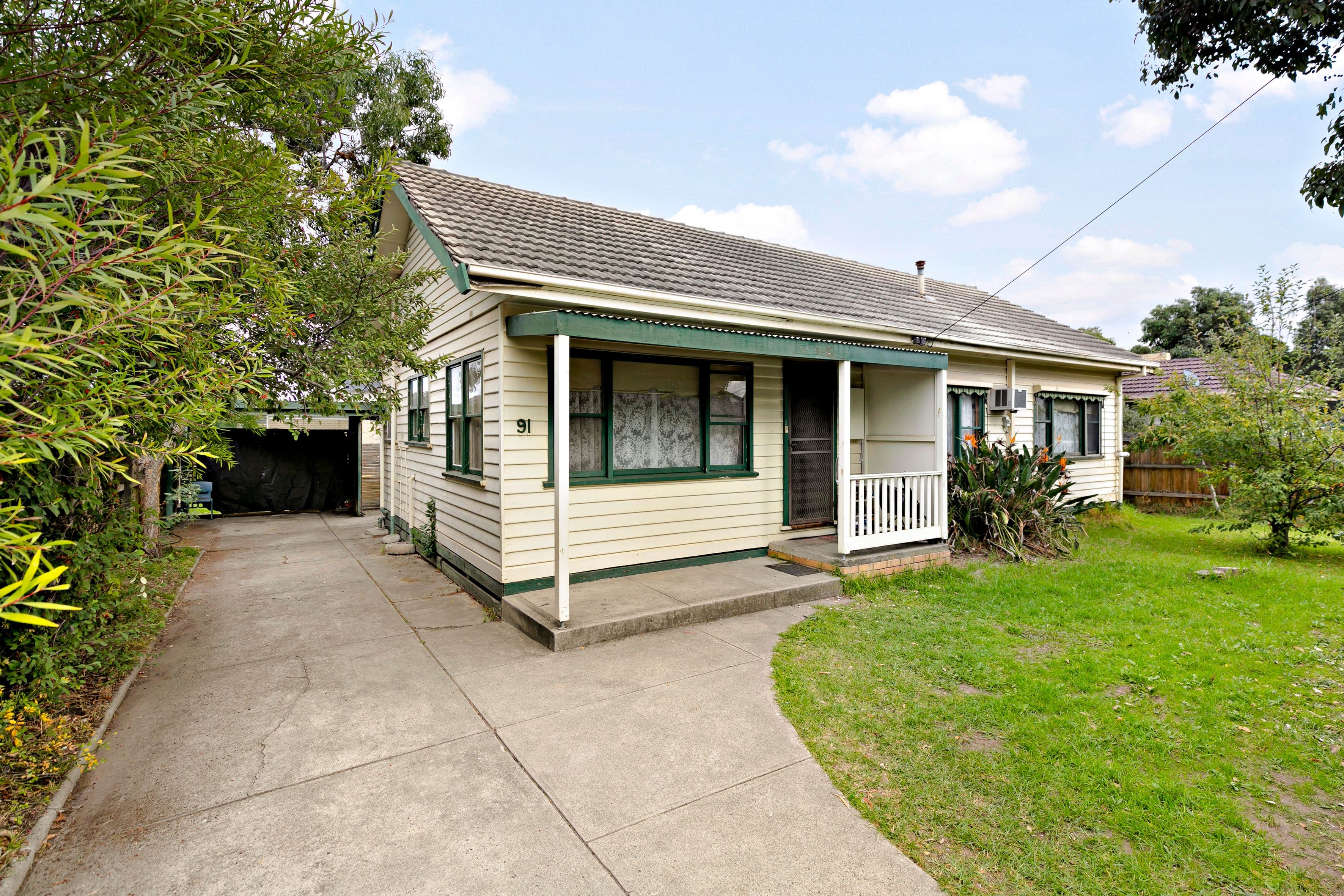 91 Major Road, Fawkner VIC 3060, Fawkner - Image 1