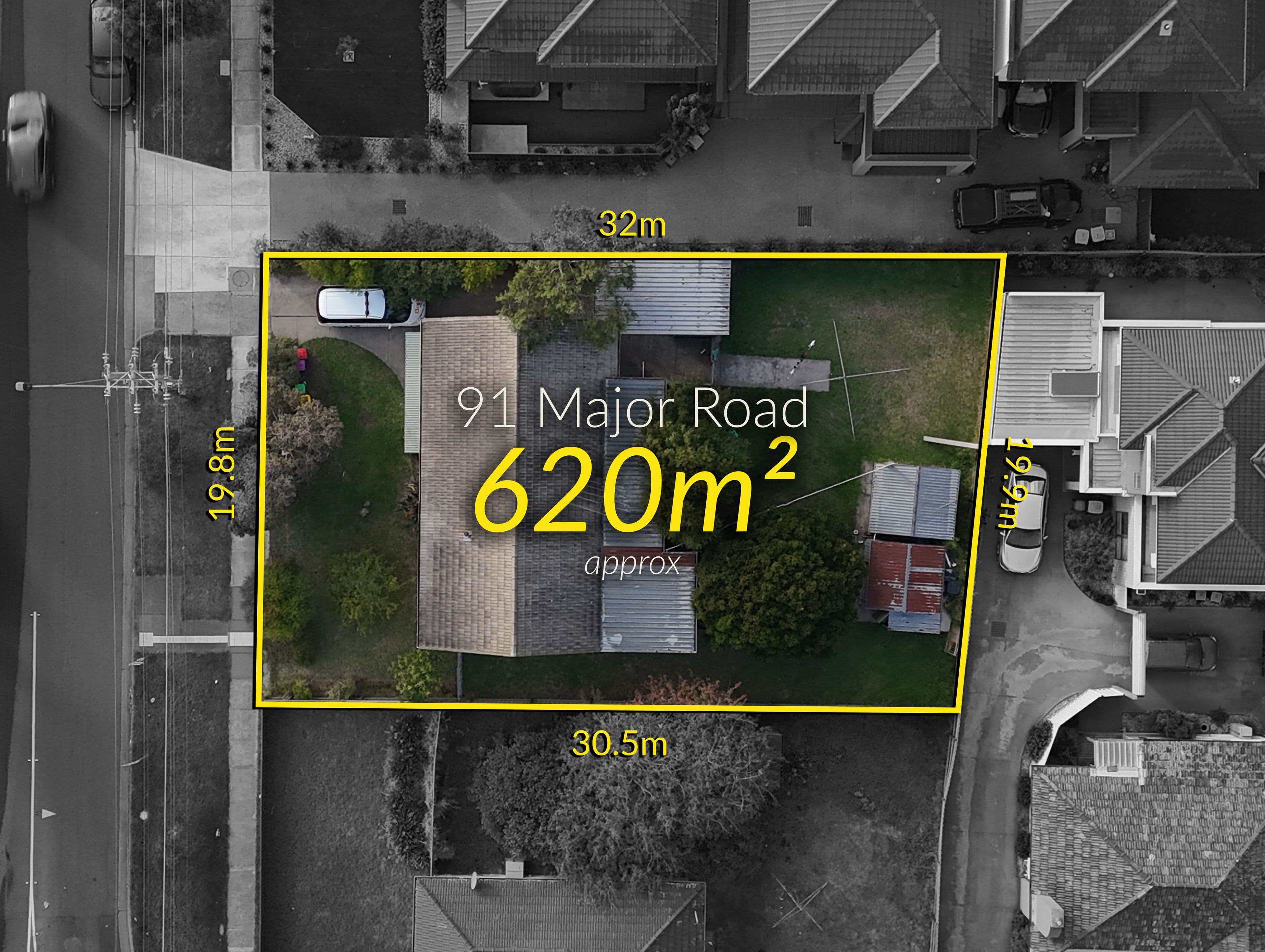91 Major Road, Fawkner VIC 3060, Fawkner - Thumbnail 2