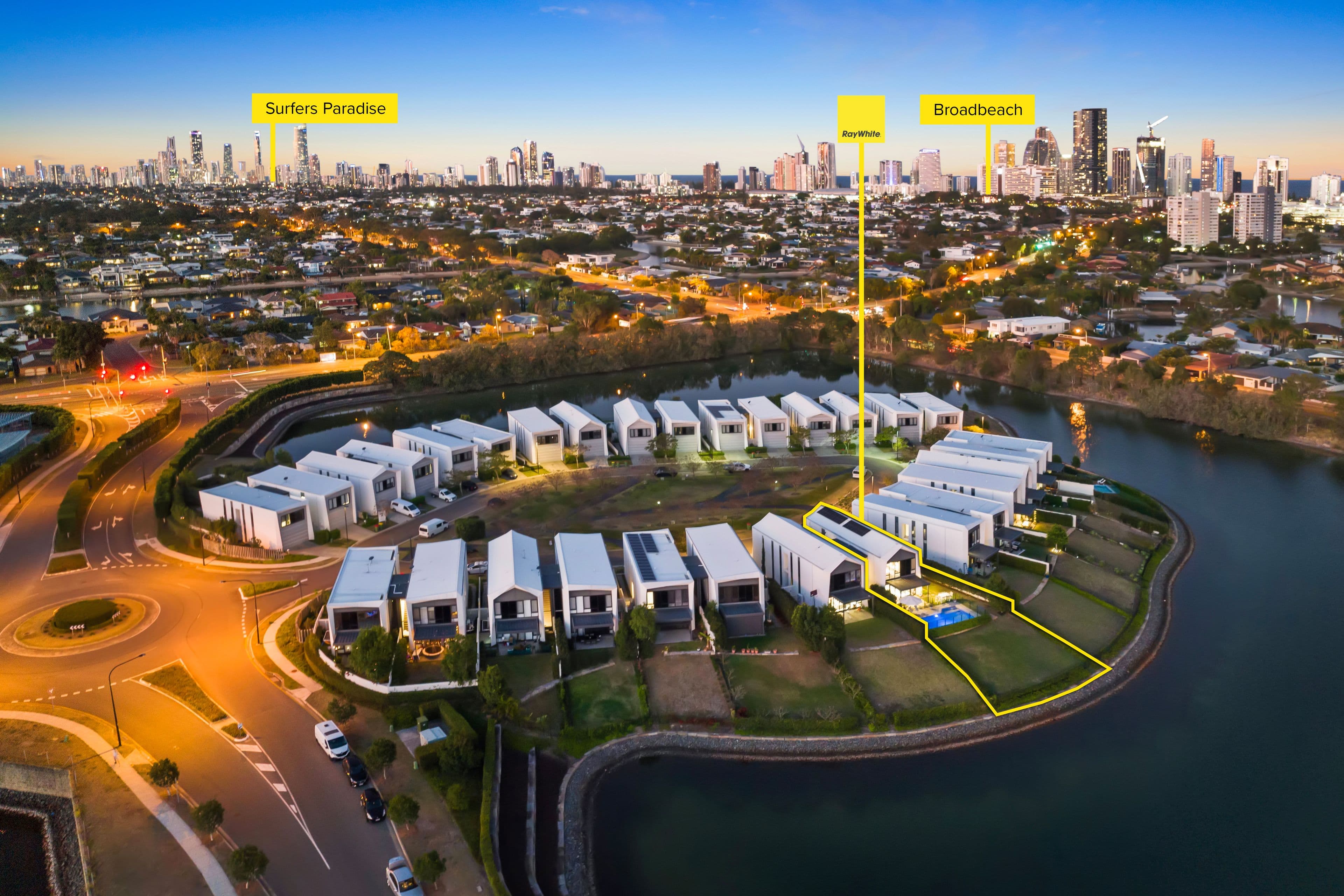 15 Concourse Drive, Mermaid Waters QLD 4218, Mermaid Waters - Thumbnail 2