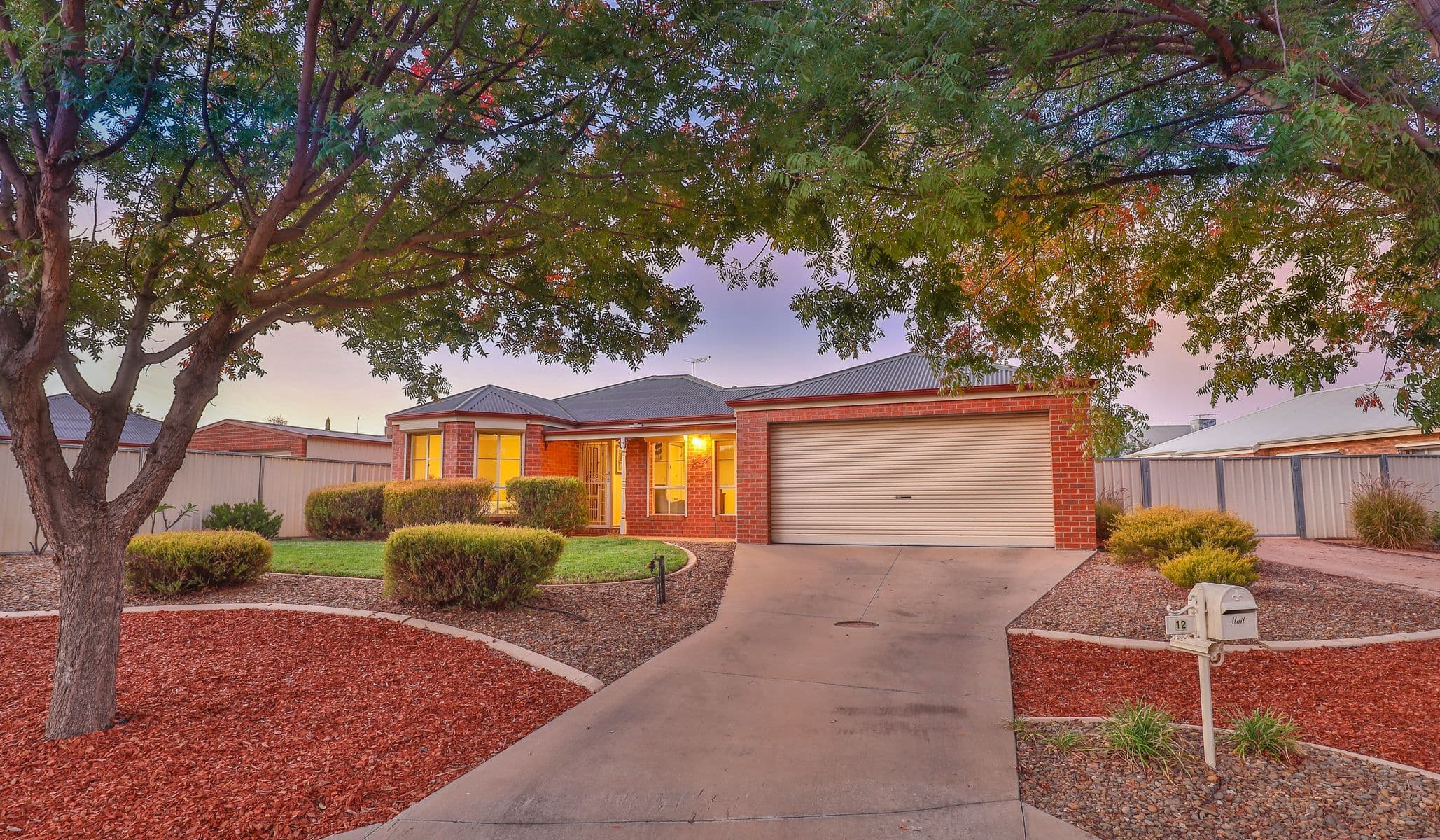 12 Ularara Drive, Mildura - Image 1