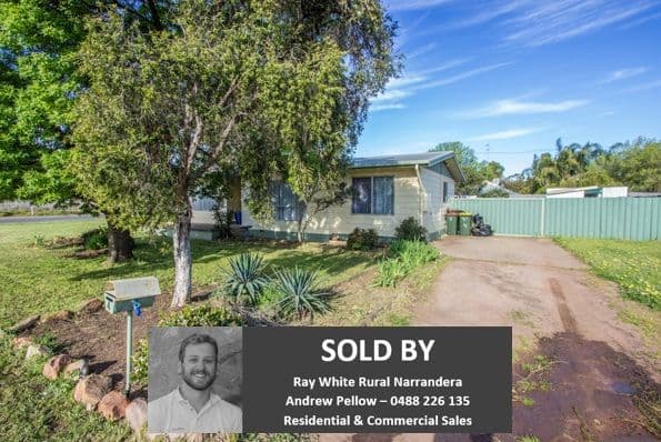 4 Lightwood Street, Leeton - Image 1
