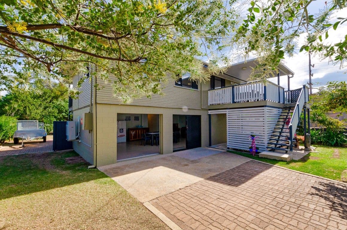 3 Quoin Street, West Gladstone QLD 4680, West Gladstone - Thumbnail 2
