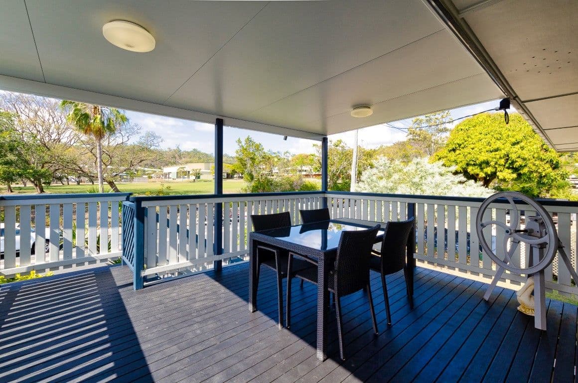 3 Quoin Street, West Gladstone QLD 4680, West Gladstone - Thumbnail 3