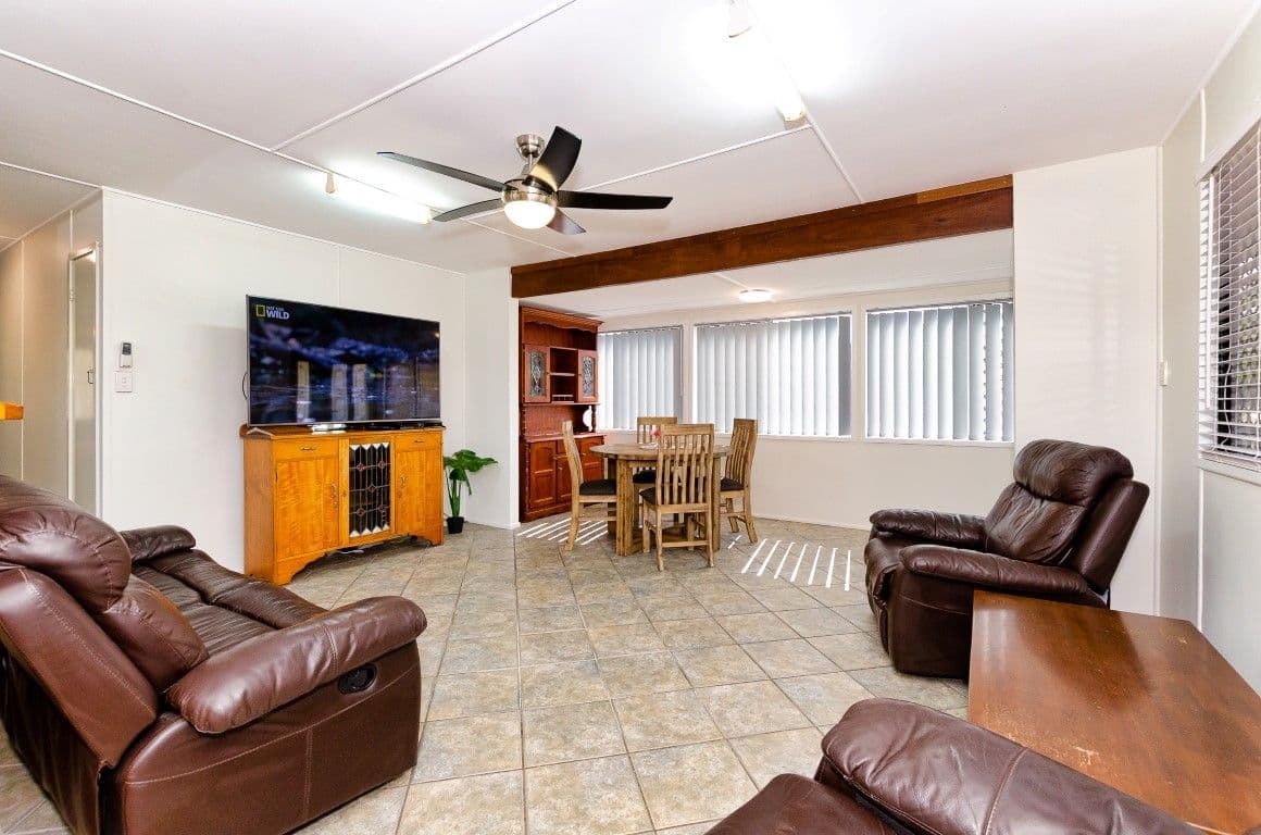 3 Quoin Street, West Gladstone QLD 4680, West Gladstone - Thumbnail 4