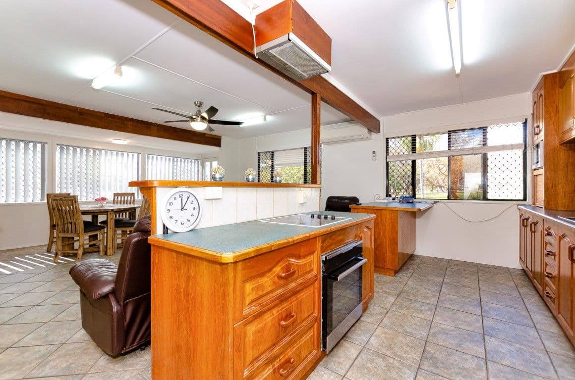 3 Quoin Street, West Gladstone QLD 4680, West Gladstone - Thumbnail 5