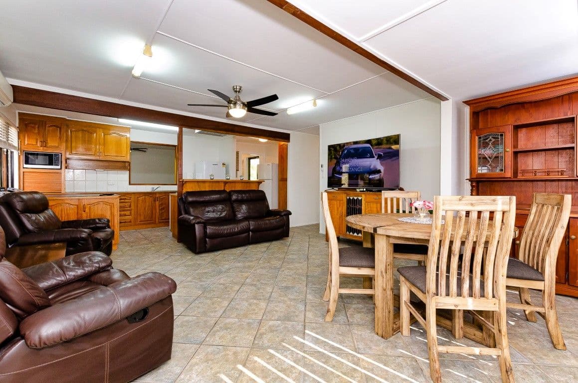 3 Quoin Street, West Gladstone QLD 4680, West Gladstone - Thumbnail 6