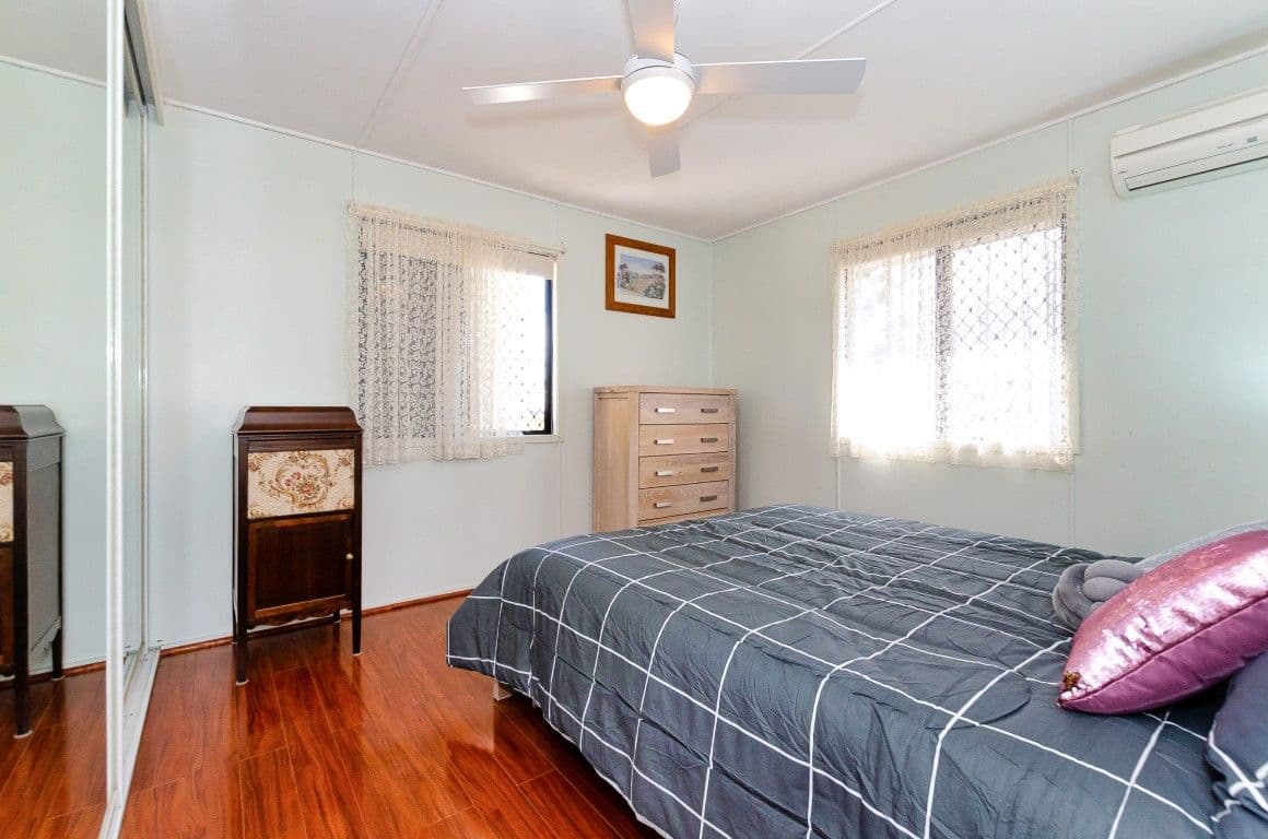3 Quoin Street, West Gladstone QLD 4680, West Gladstone - Thumbnail 8