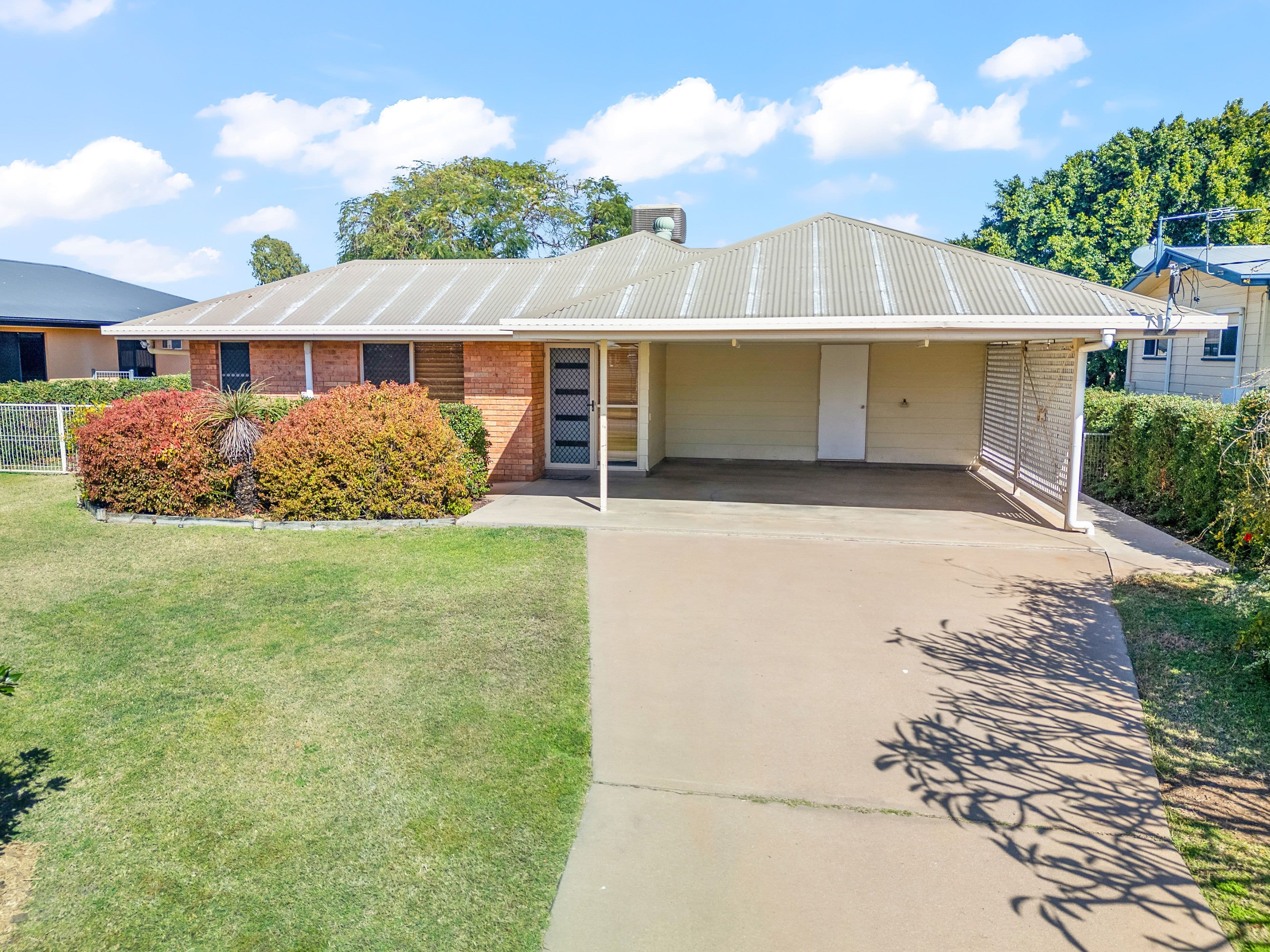 65 Haig Streeet, Brassall QLD 4305, Brassall - Image 1