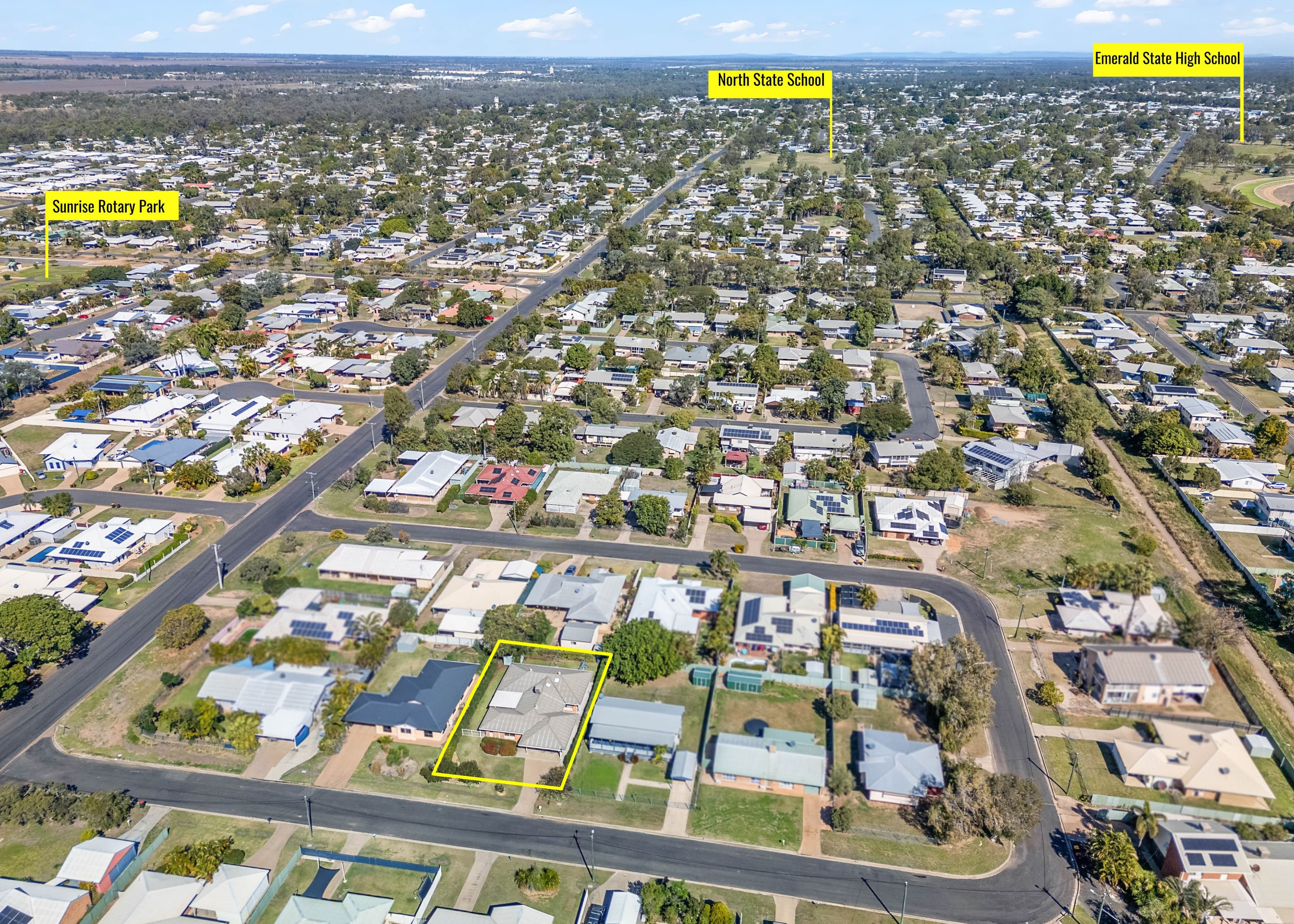 65 Haig Streeet, Brassall QLD 4305, Brassall - Thumbnail 2
