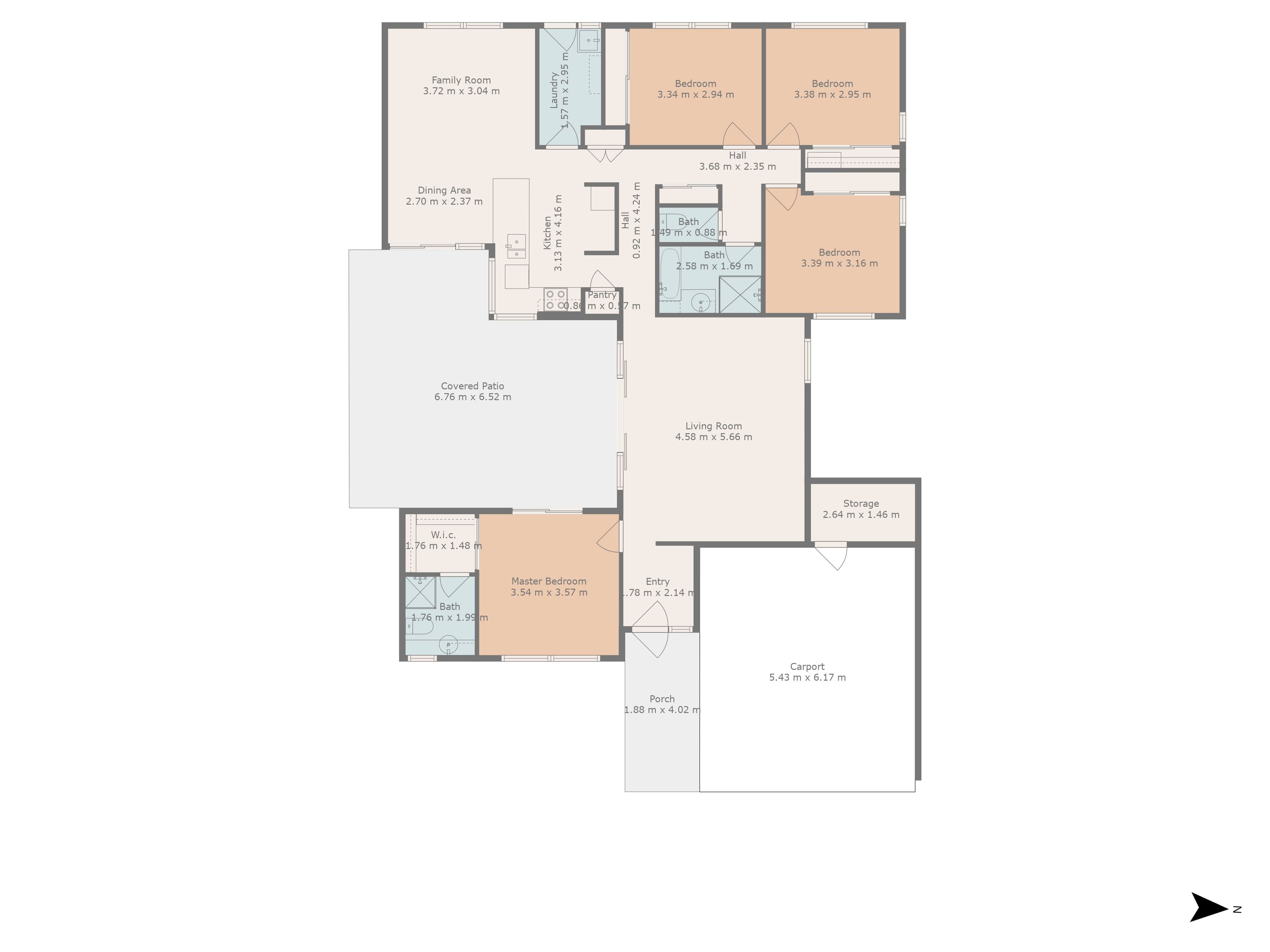 65 Haig Streeet, Brassall QLD 4305, Brassall - Thumbnail 3