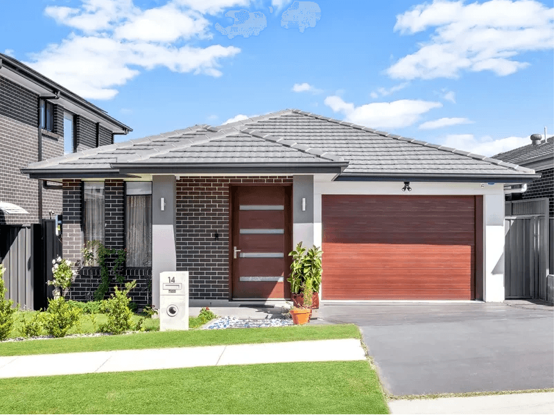 14 Cirella Street, Riverstone NSW 2765, Riverstone - Image 1