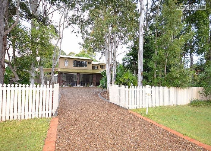38 Corser Street, POINT VERNON QLD 4655, Point Vernon - Image 1