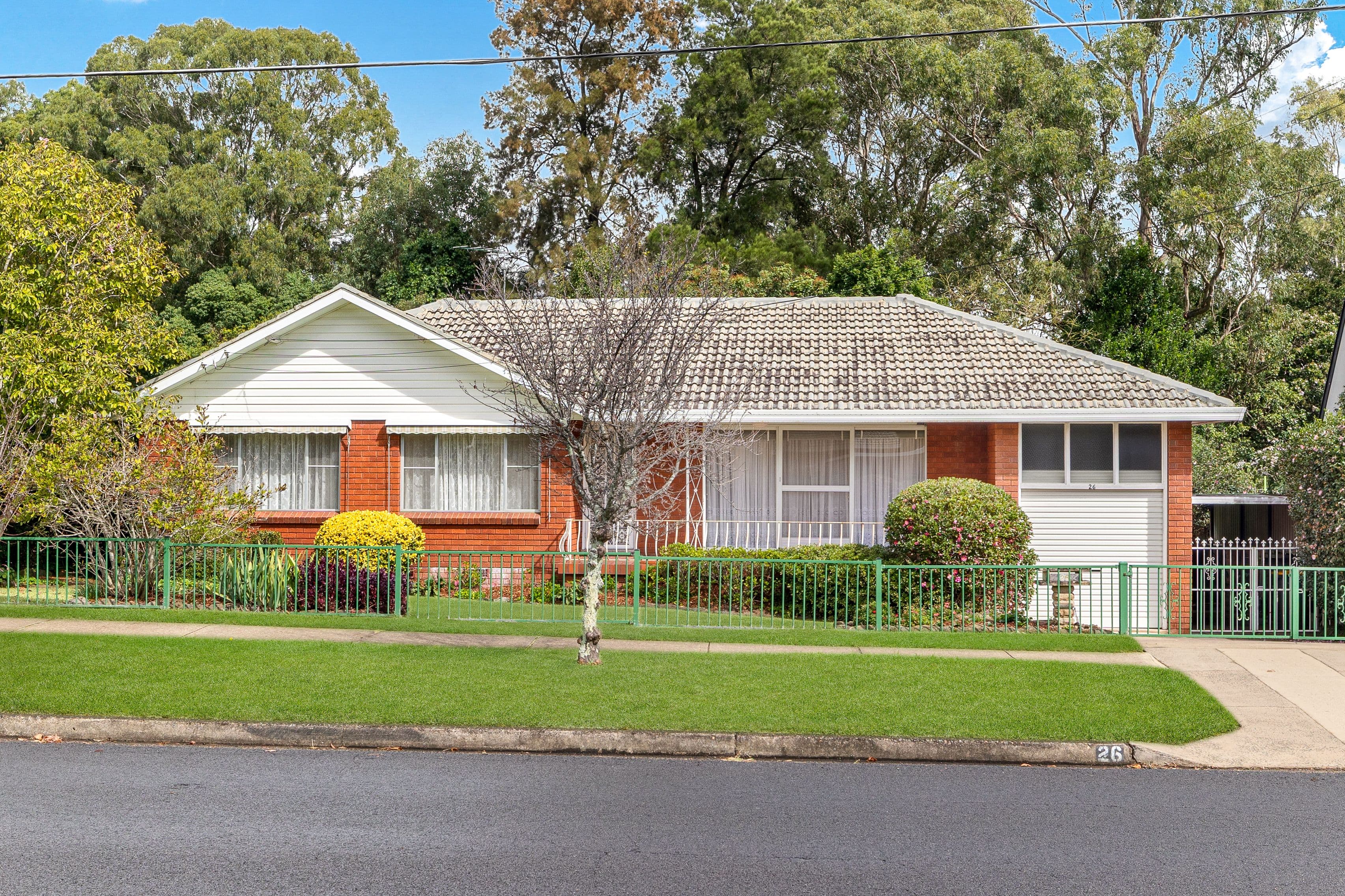 26 Katherin Road, Baulkham Hills NSW 2153, Baulkham Hills - Image 1