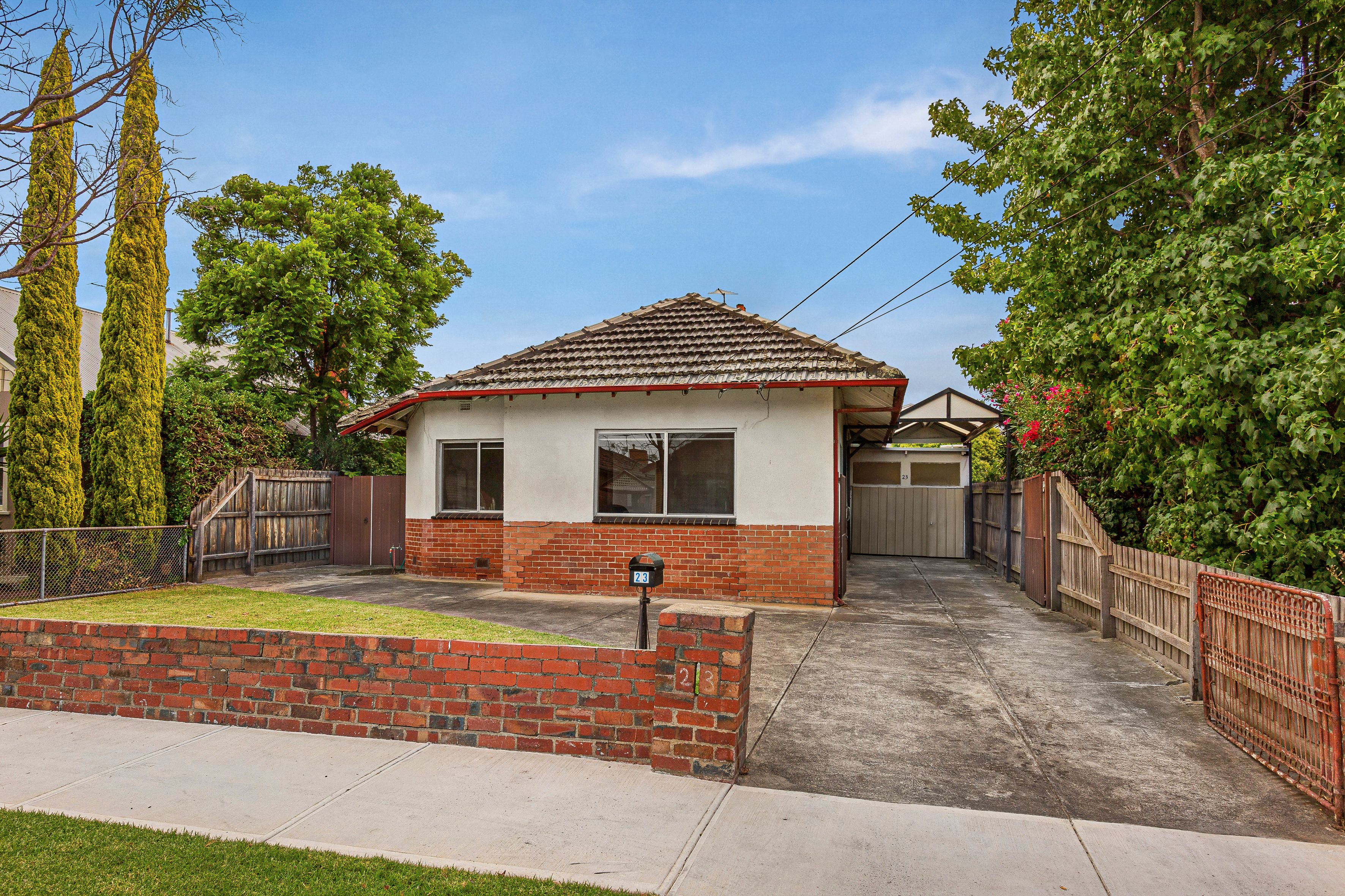 23 Glenora Avenue, Coburg VIC 3058, Coburg - Image 1