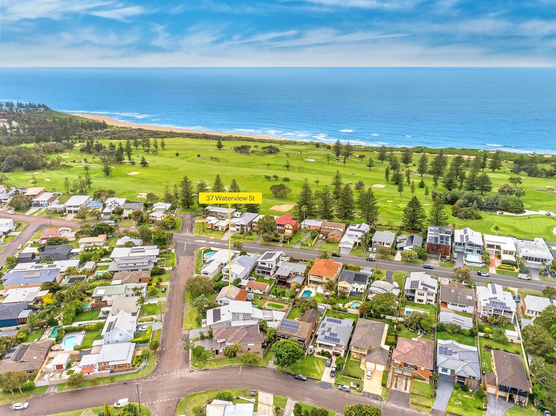 37 Waterview Street, Shelly Beach NSW 2261, Shelly Beach - Thumbnail 2