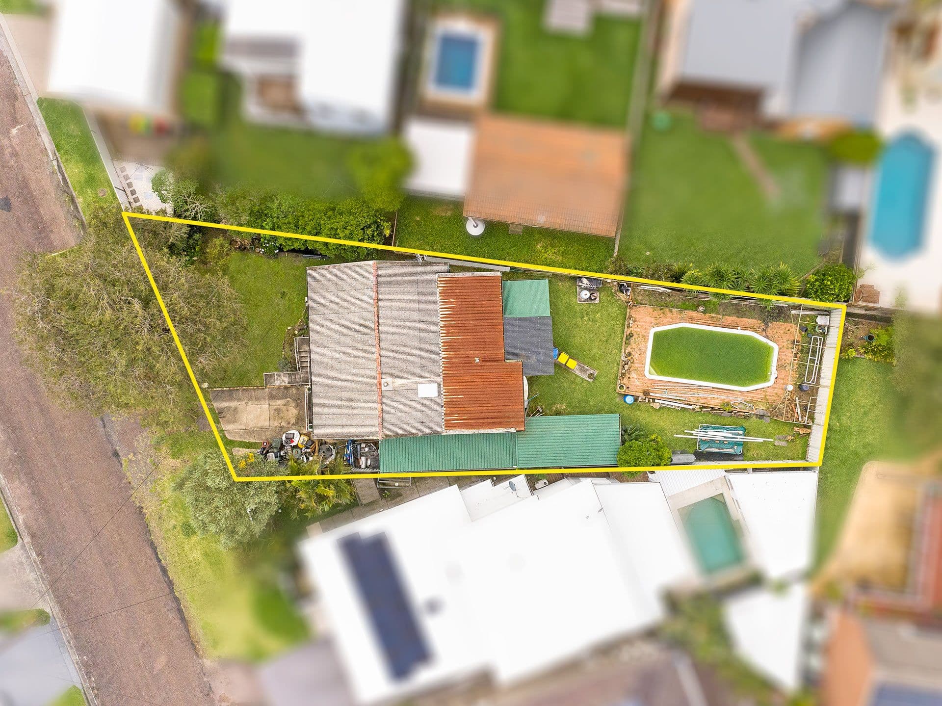 37 Waterview Street, Shelly Beach NSW 2261, Shelly Beach - Thumbnail 6