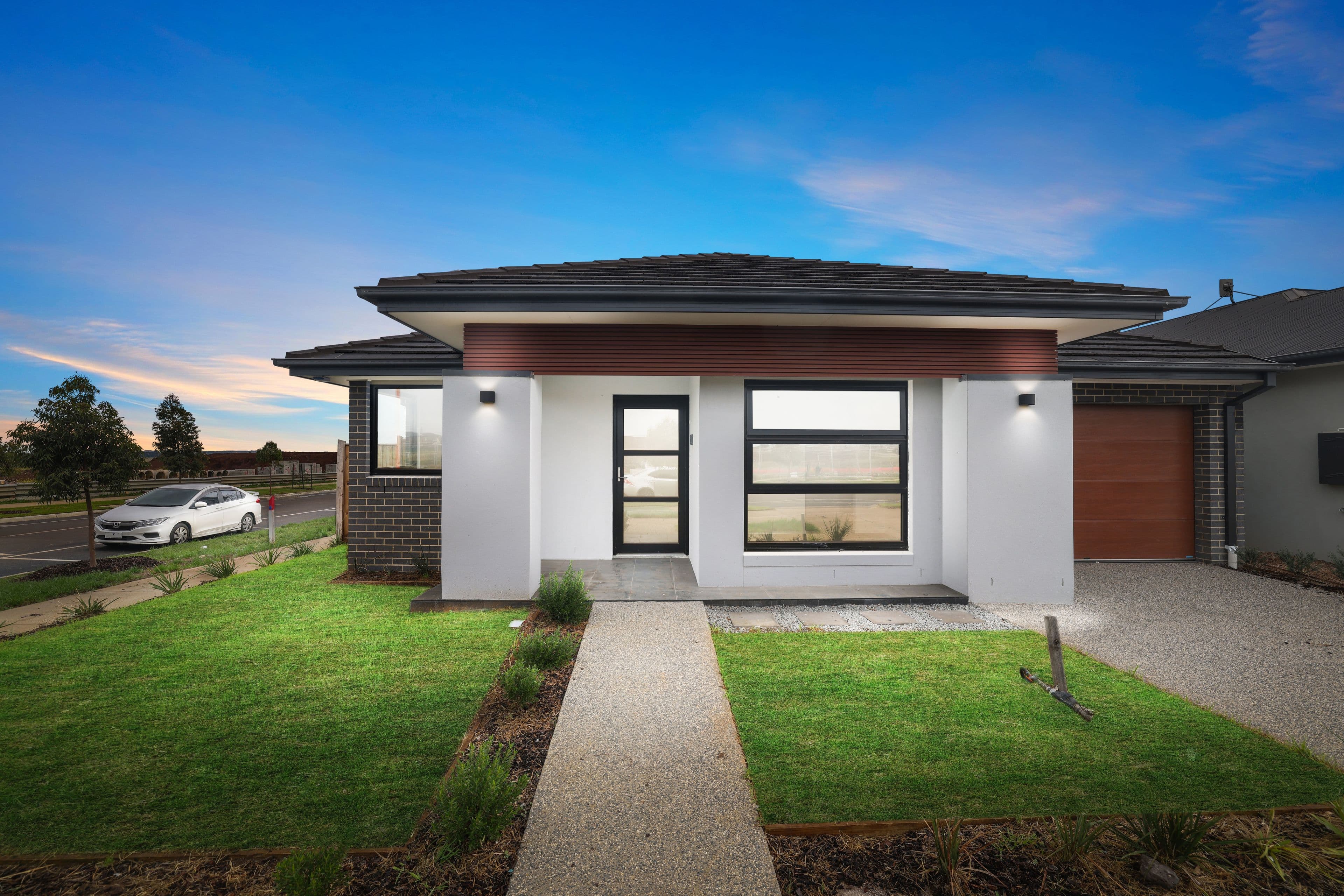 50 Sirianni Boulevard, FRASER RISE VIC 3336, Fraser Rise - Image 1