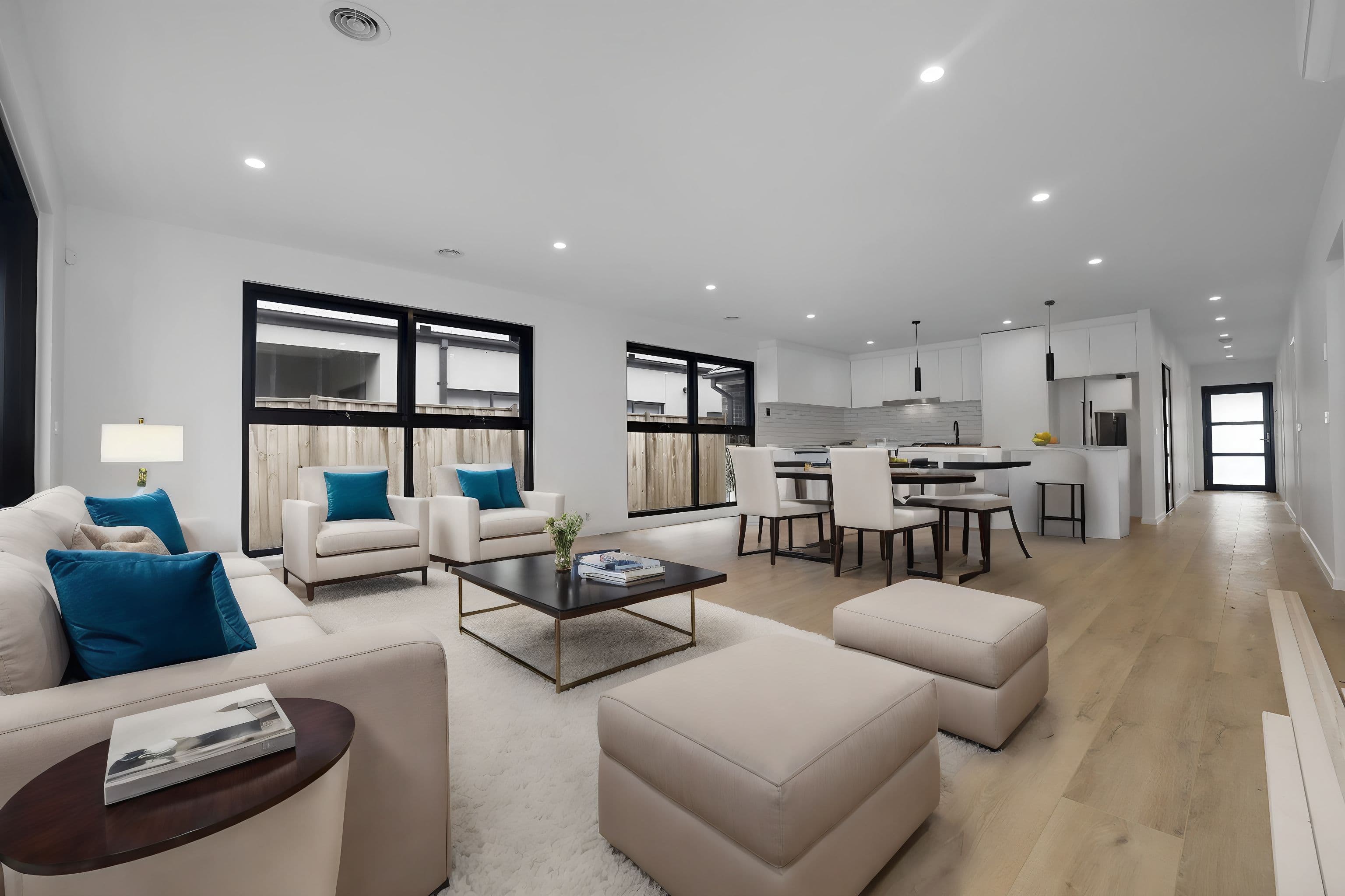 50 Sirianni Boulevard, FRASER RISE VIC 3336, Fraser Rise - Thumbnail 5