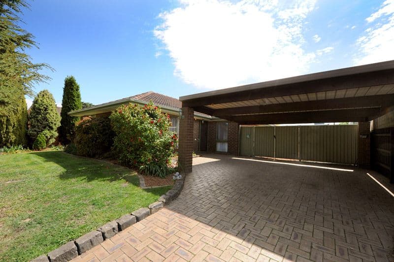 7 Landsdale Crescent, WANTIRNA SOUTH VIC 3152, Wantirna South - Image 1