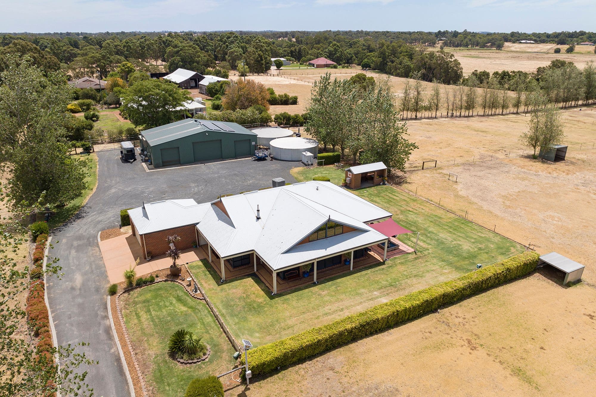 Lot 6 Orchard Road, Burekup WA 6227, Burekup - Thumbnail 2