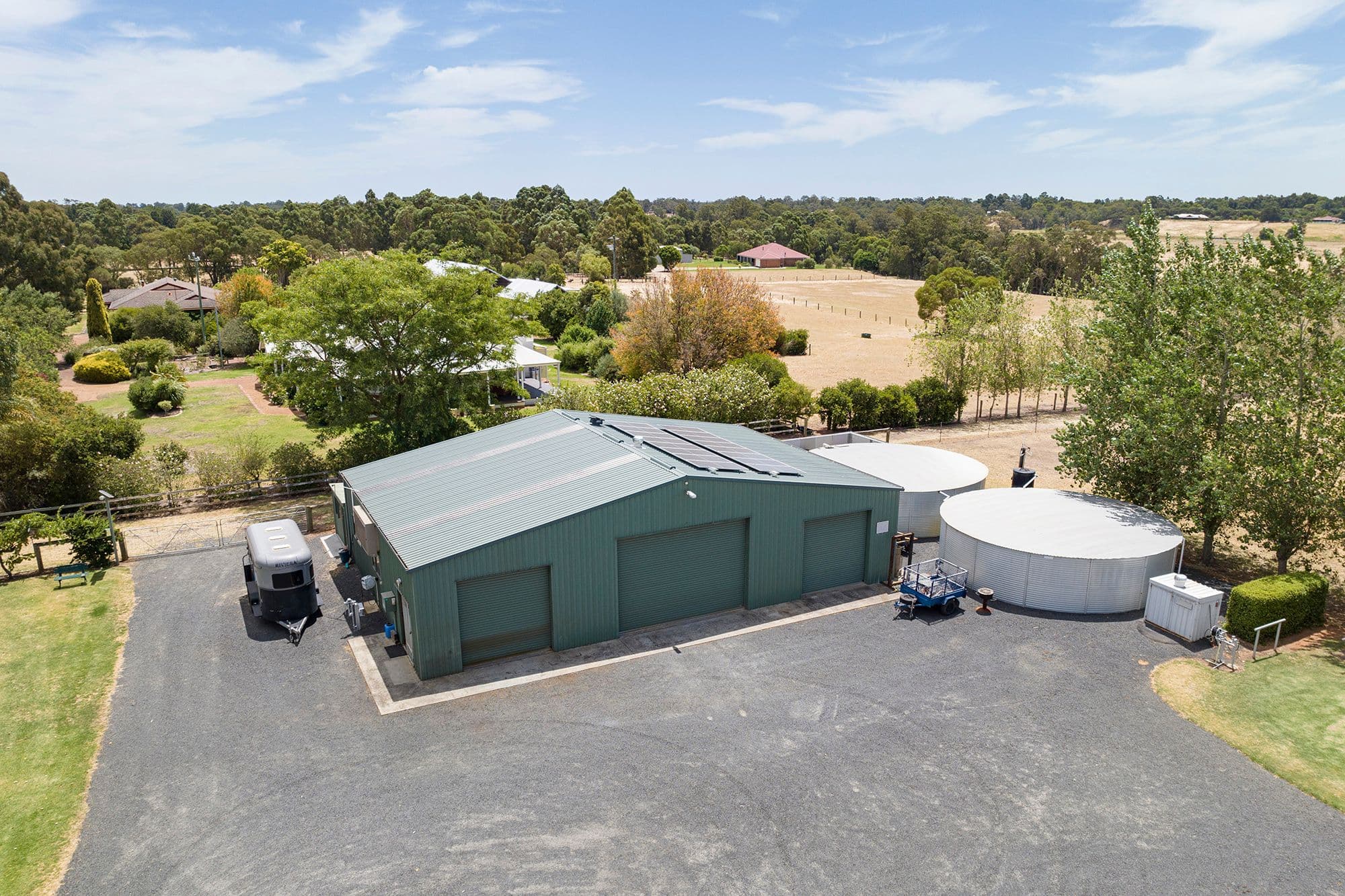 Lot 6 Orchard Road, Burekup WA 6227, Burekup - Thumbnail 3